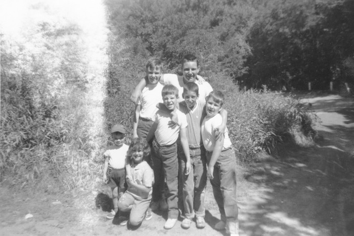 Fuzzies and Ezariks 2