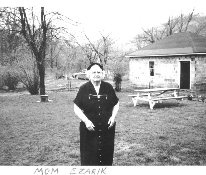 Grandma Ezarik1