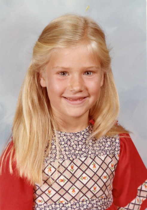 Stacye2ndGrade